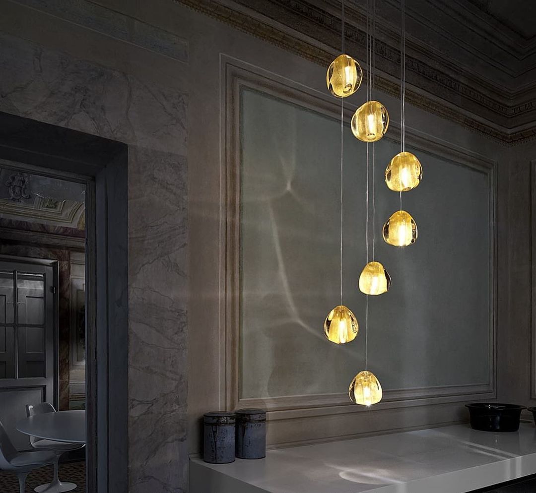 Avynor Suspension Luxe Postmoderne