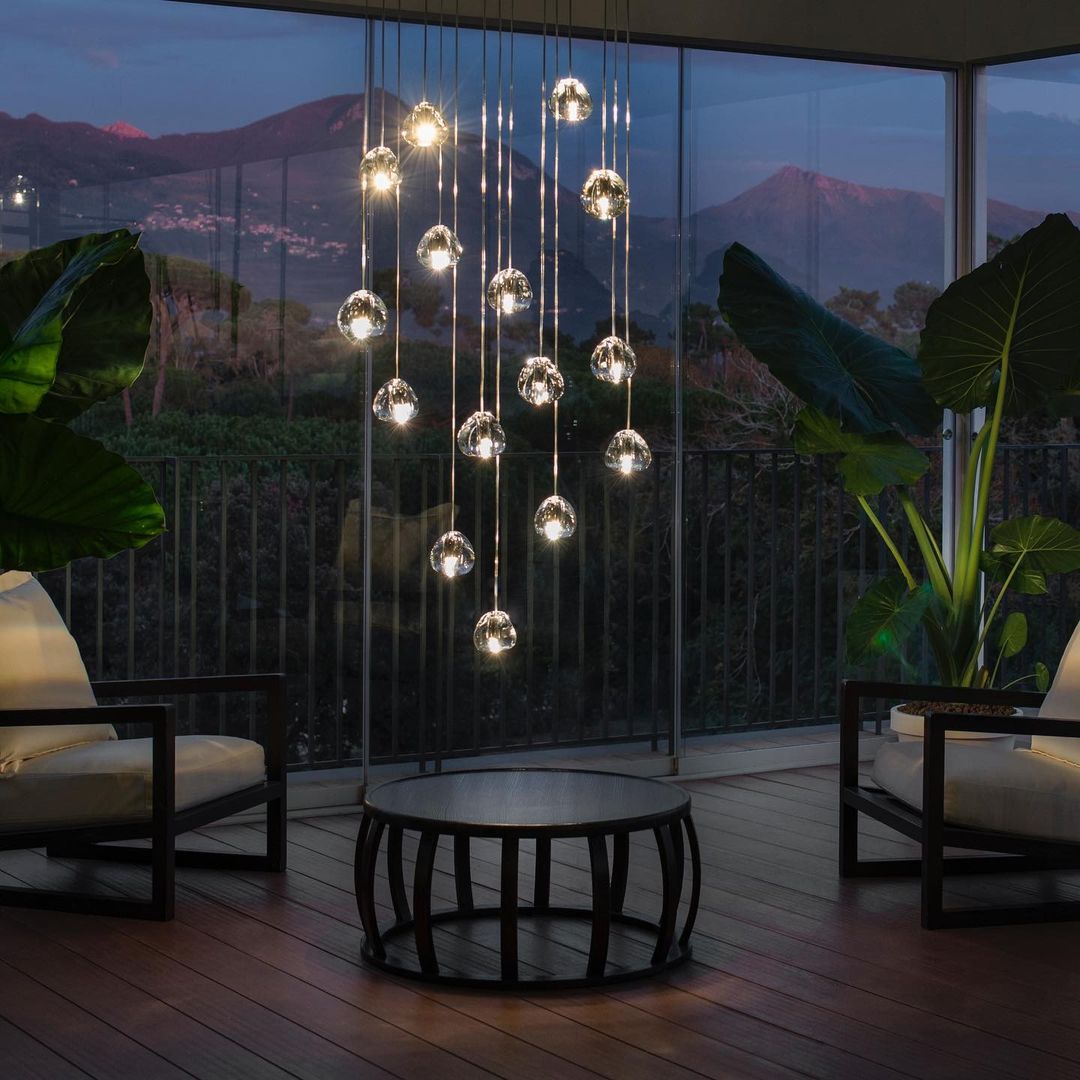 Avynor Suspension Luxe Postmoderne