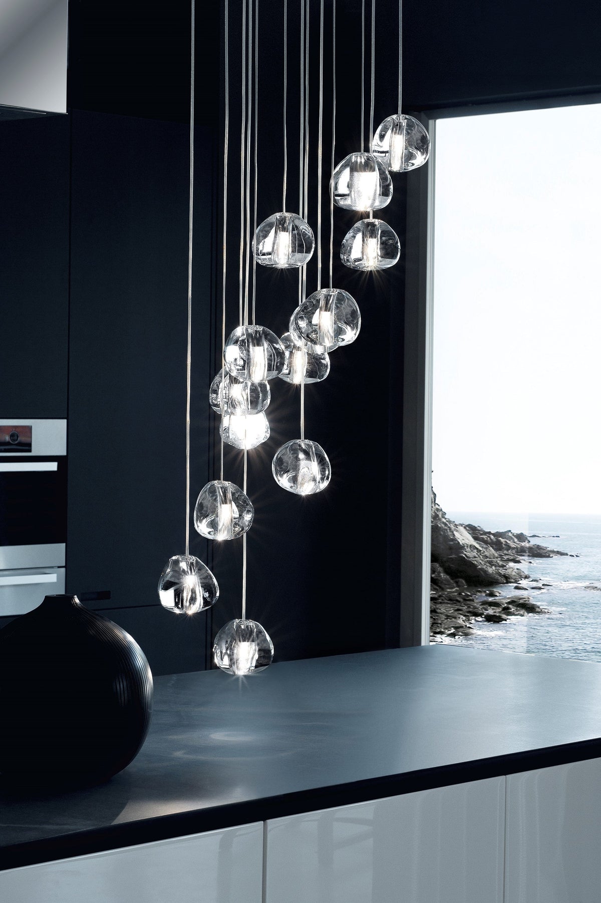 Avynor Suspension Luxe Postmoderne