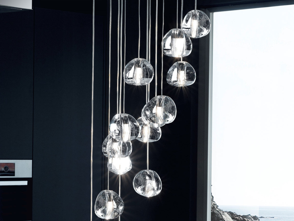 Avynor Suspension Luxe Postmoderne
