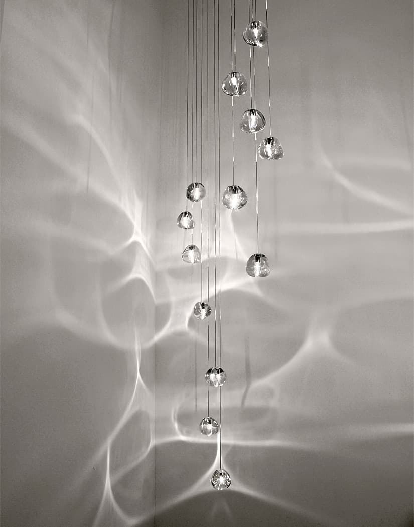 Avynor Suspension Luxe Postmoderne