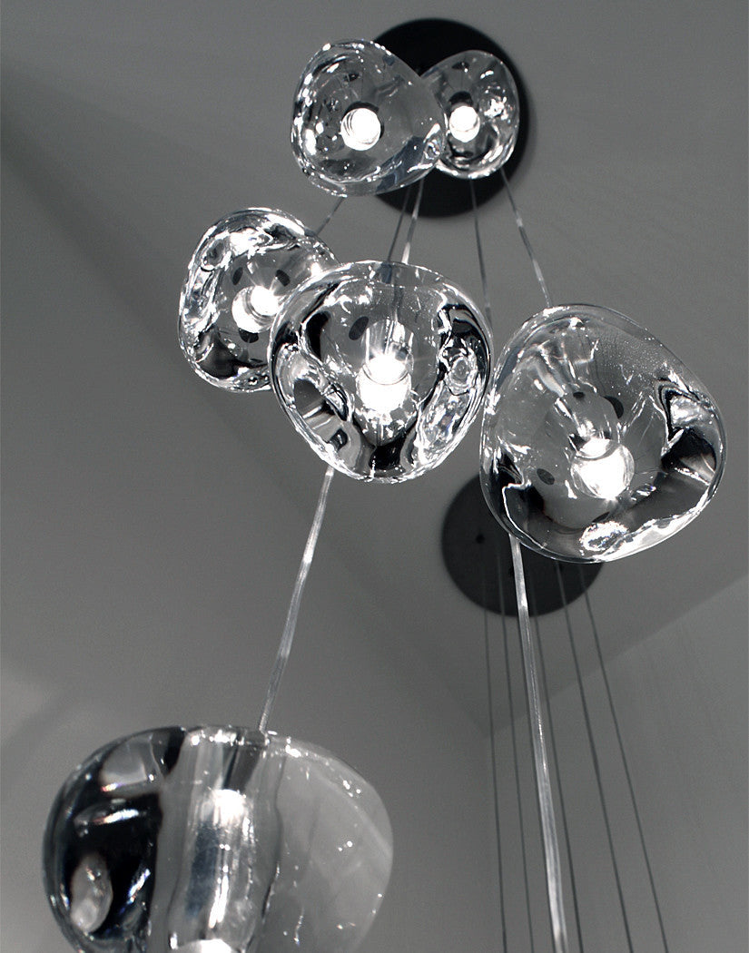 Avynor Suspension Luxe Postmoderne