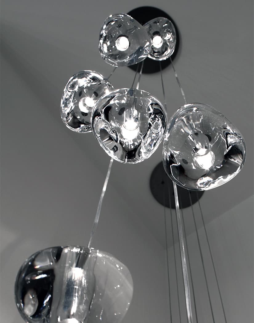Avynor Suspension Luxe Postmoderne