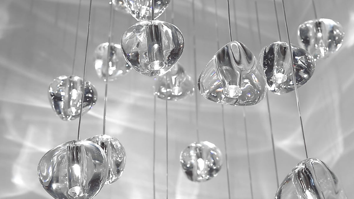 Avynor Suspension Luxe Postmoderne
