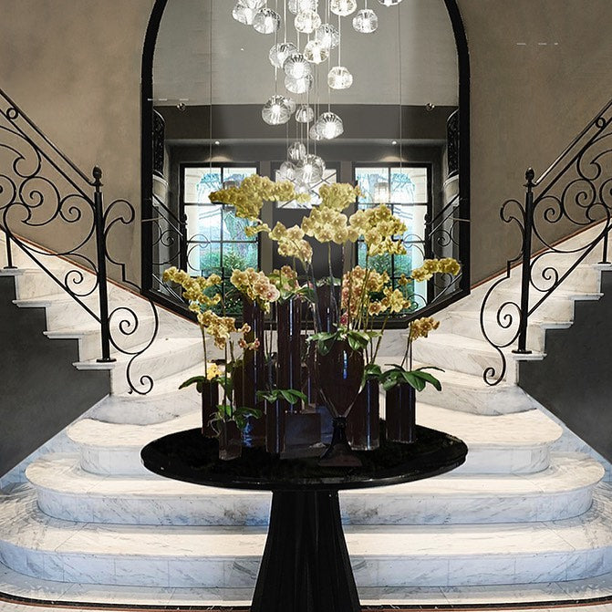 Avynor Suspension Luxe Postmoderne