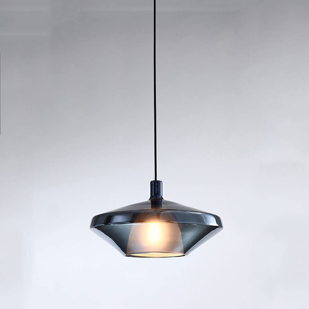 Valentina Moderne Verre Suspension Salon