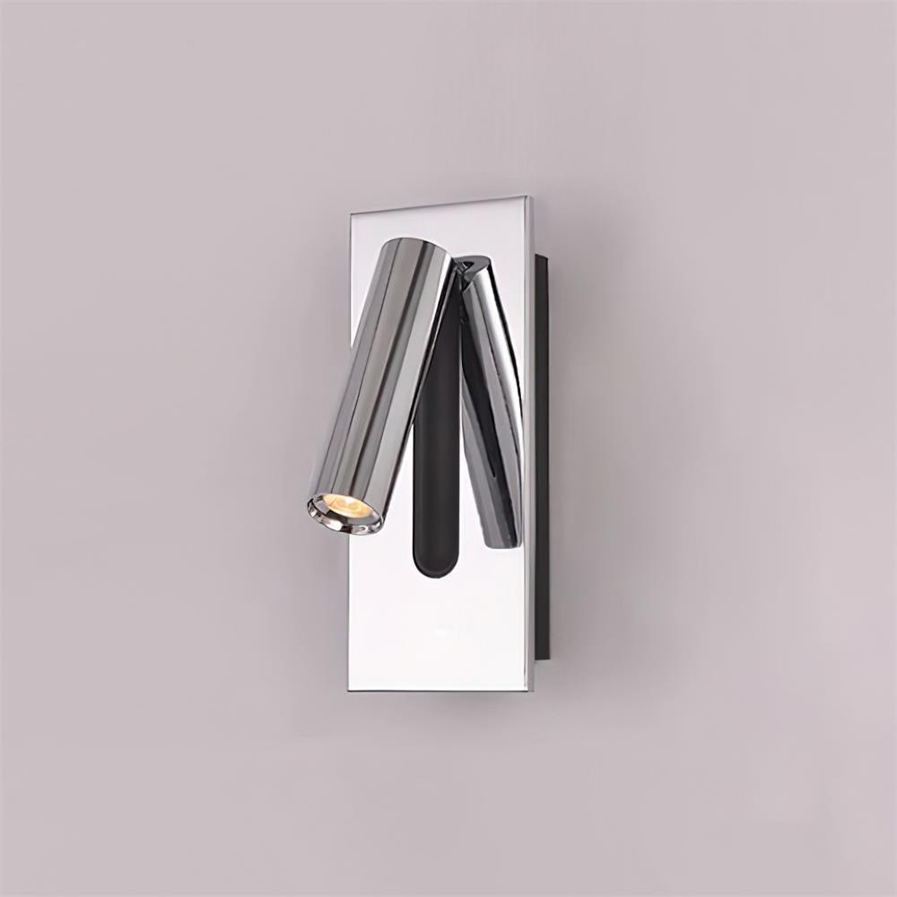 Laiton Applique Murale Moderne Ajustable