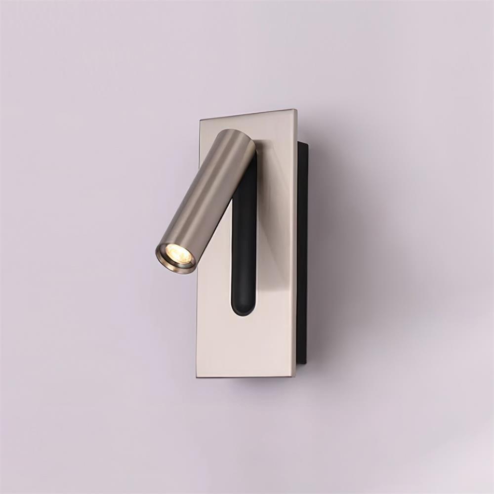 Laiton Applique Murale Moderne Ajustable