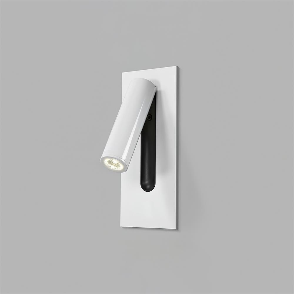 Laiton Applique Murale Moderne Ajustable