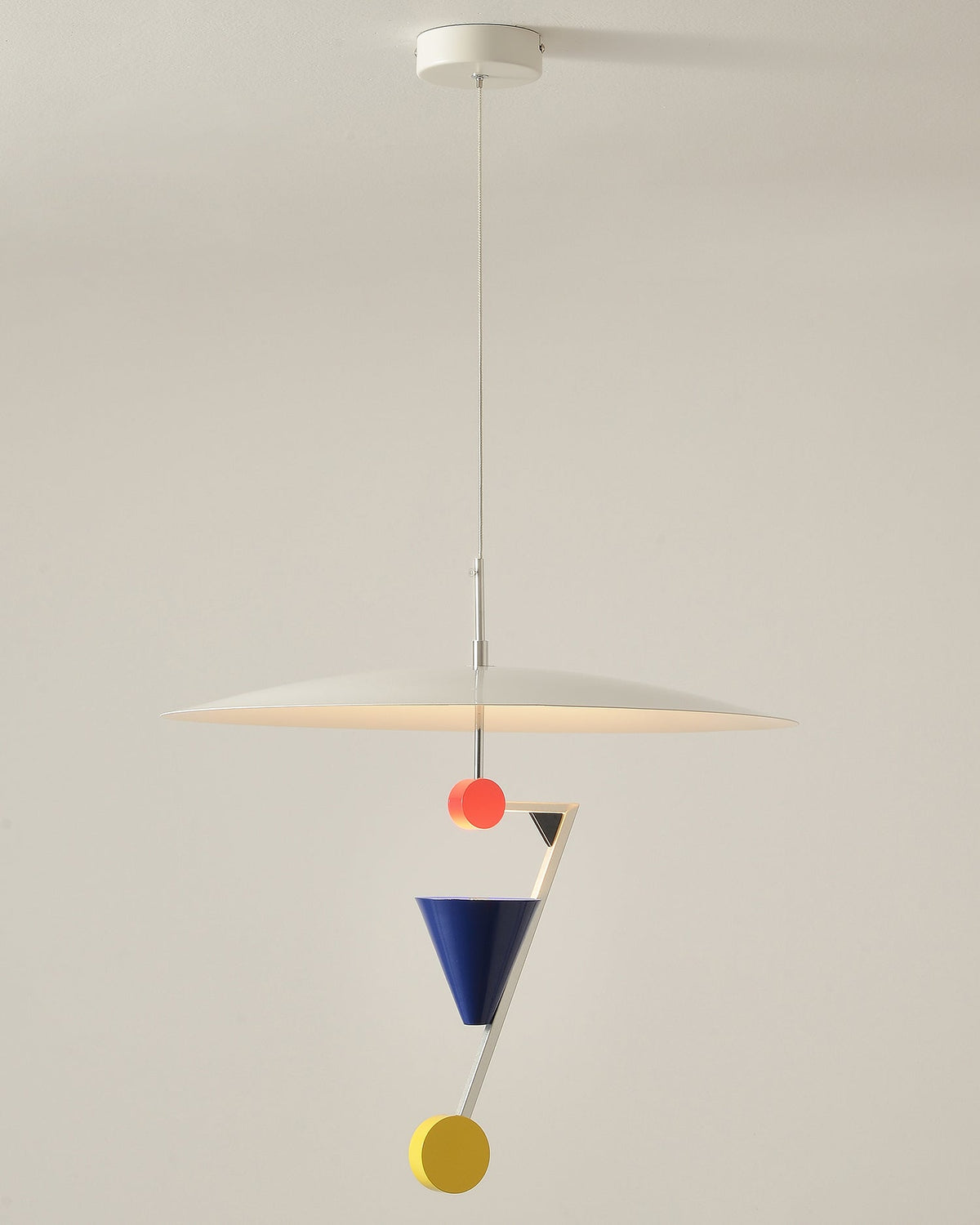 Modulo Suspension Géométrique Bauhaus