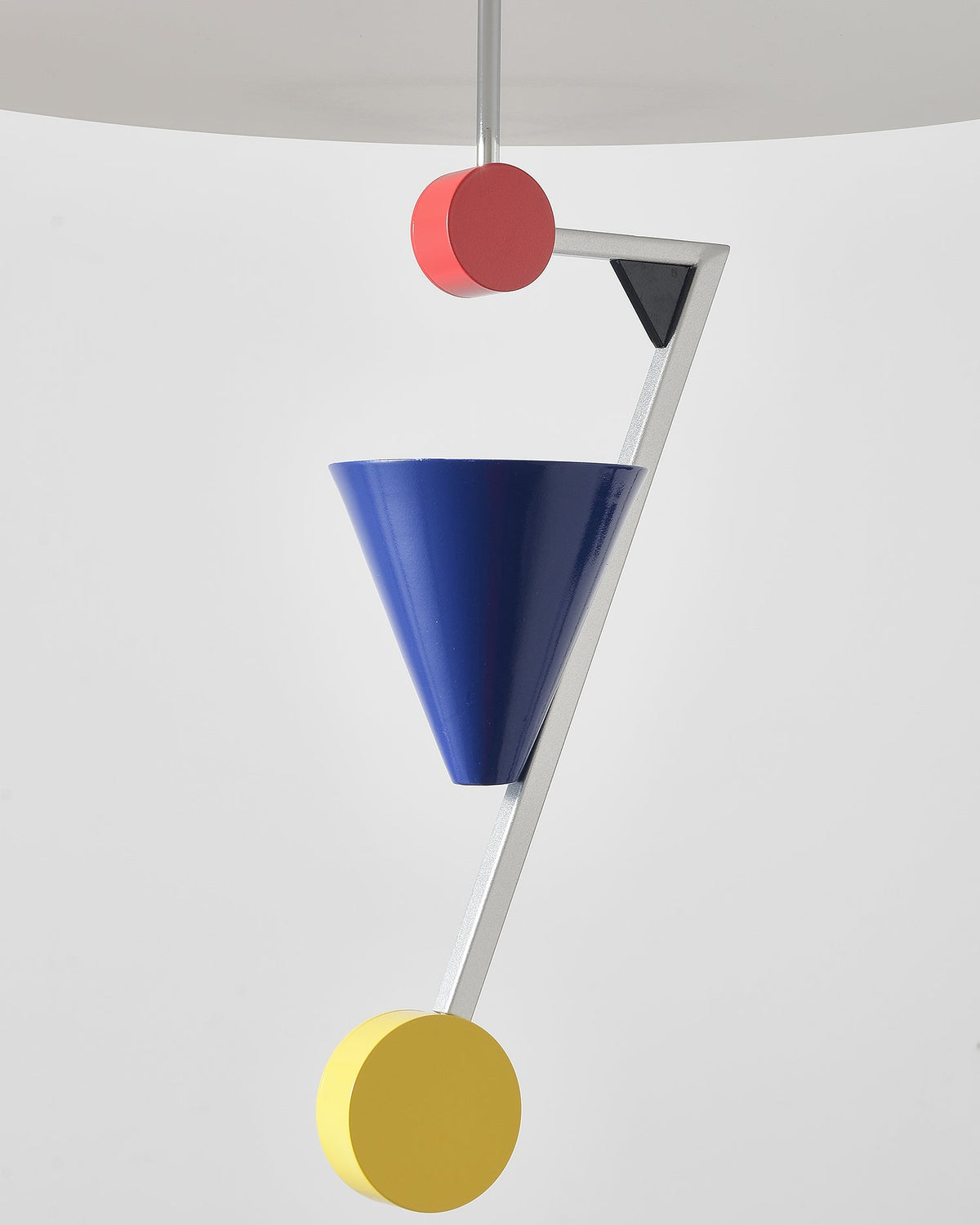 Modulo Suspension Géométrique Bauhaus