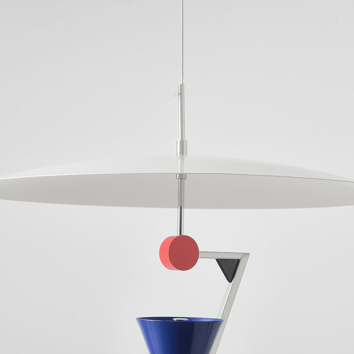 Modulo Suspension Géométrique Bauhaus