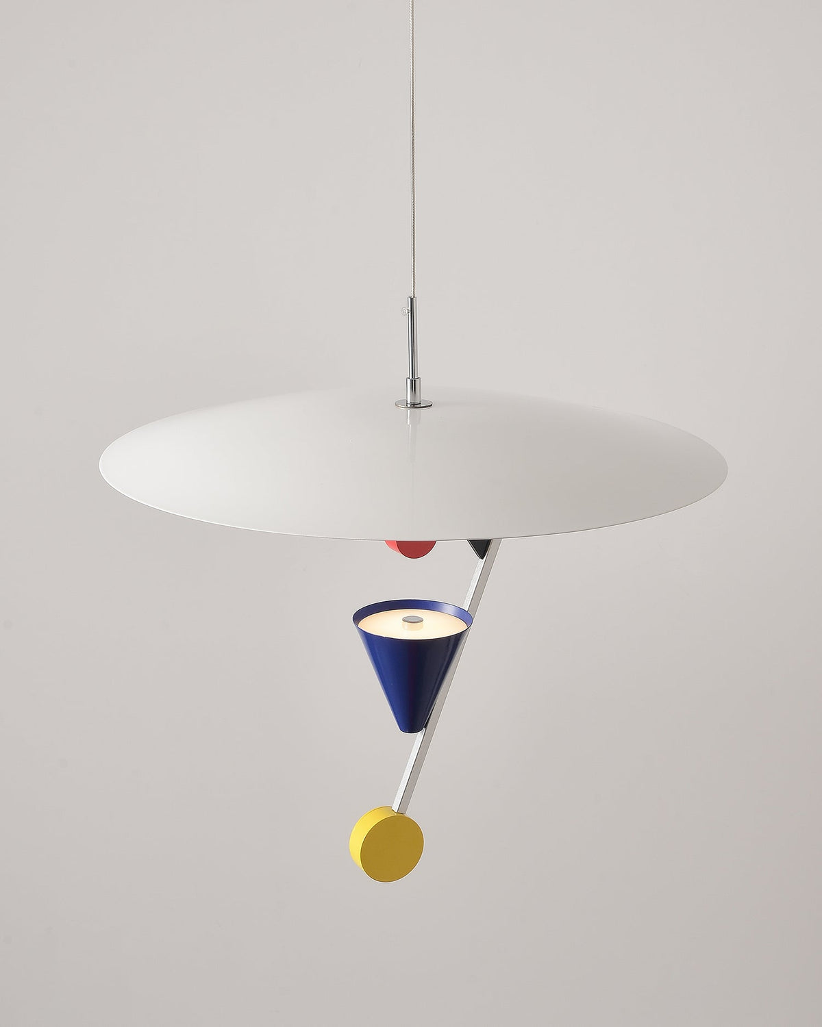 Modulo Suspension Géométrique Bauhaus