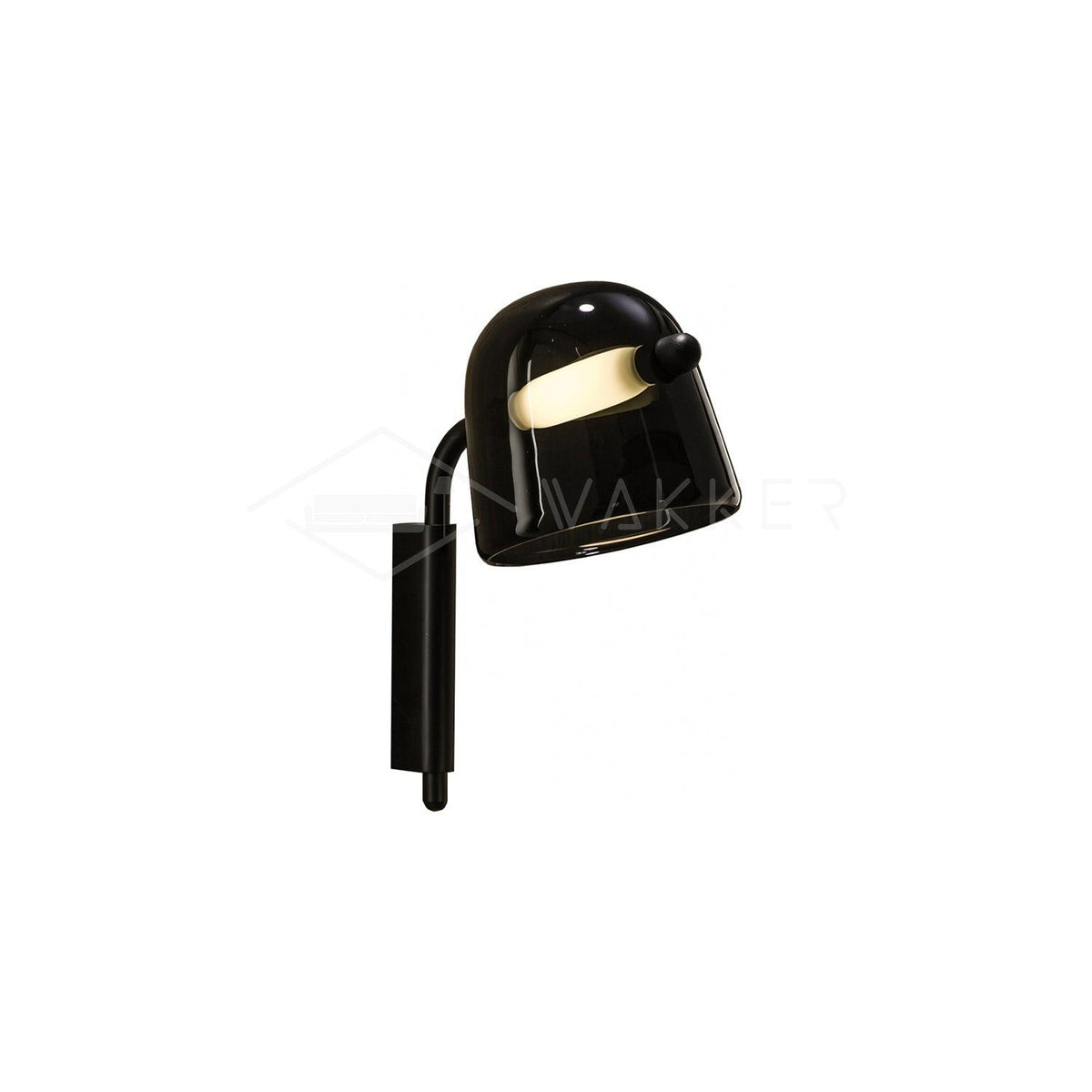 Penumbra Applique Murale Art Nordique Premium
