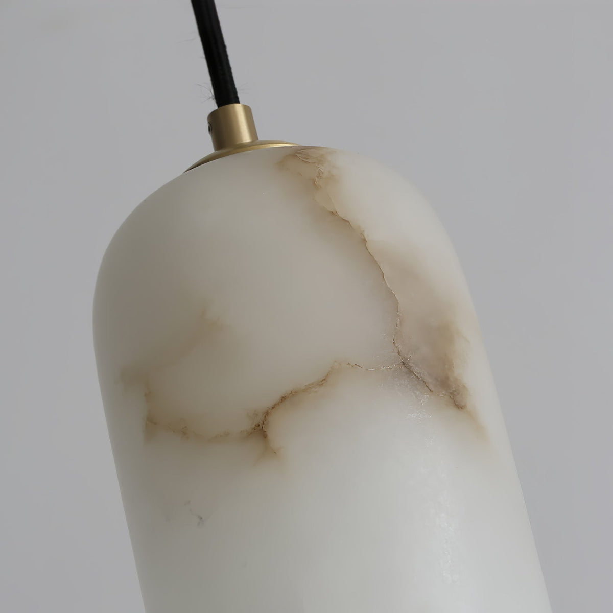 Vaelara Suspension Albâtre Applique Murale