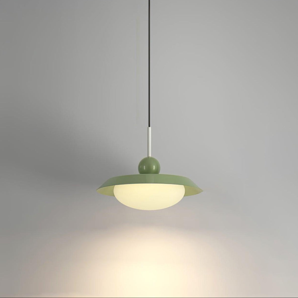 Glowza Suspension Moderne Superposée