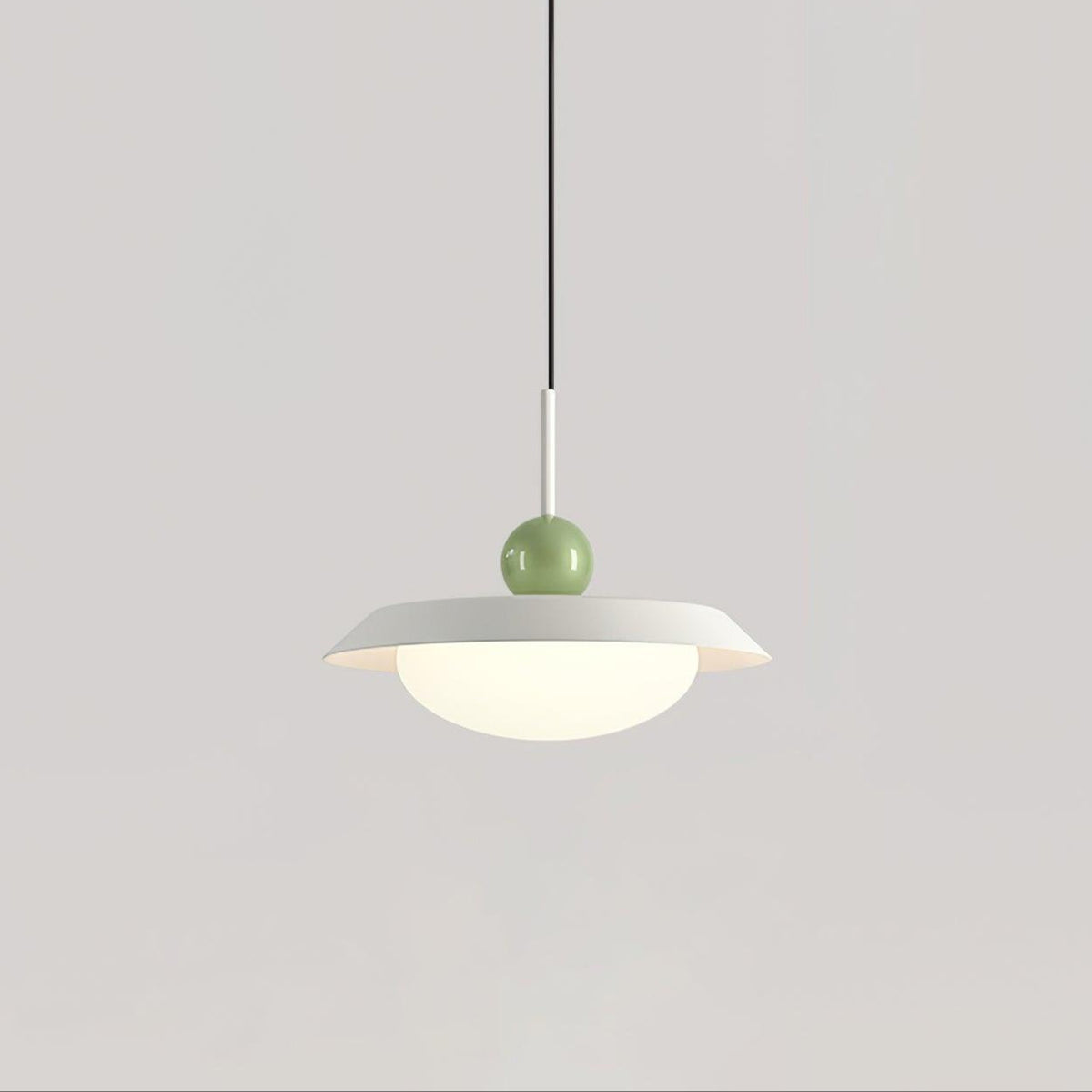 Glowza Suspension Moderne Superposée