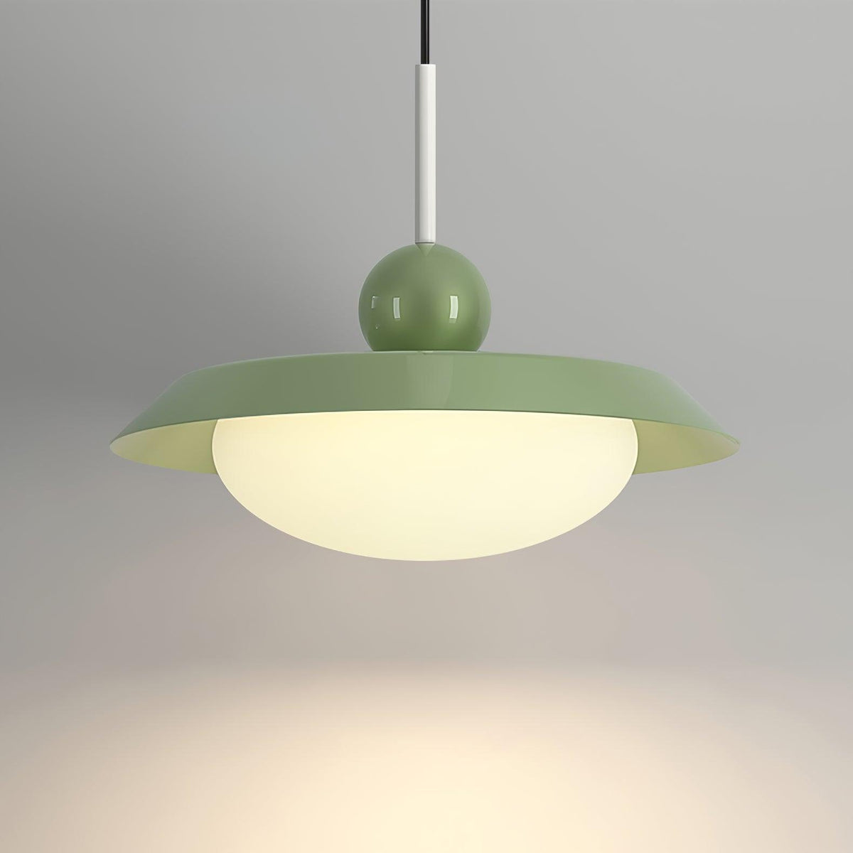 Glowza Suspension Moderne Superposée