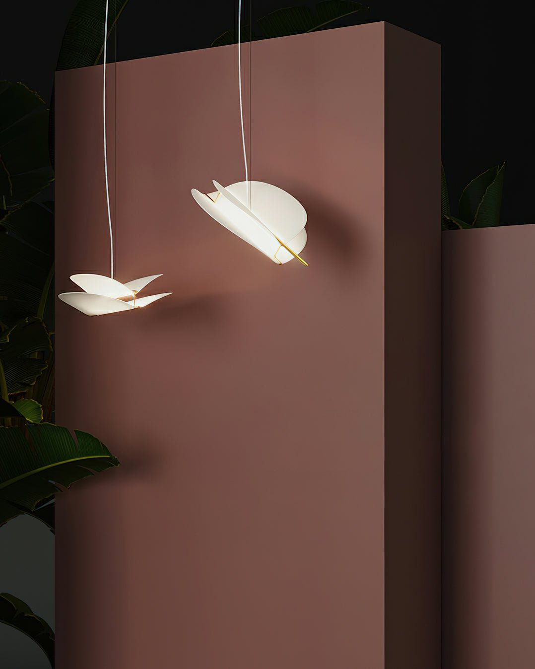 Juniper Suspension moderne