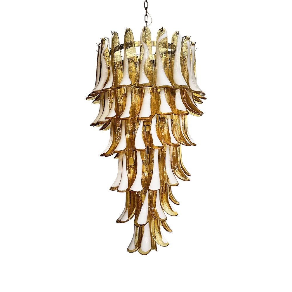 Aurora Lustre Métal de Luxe