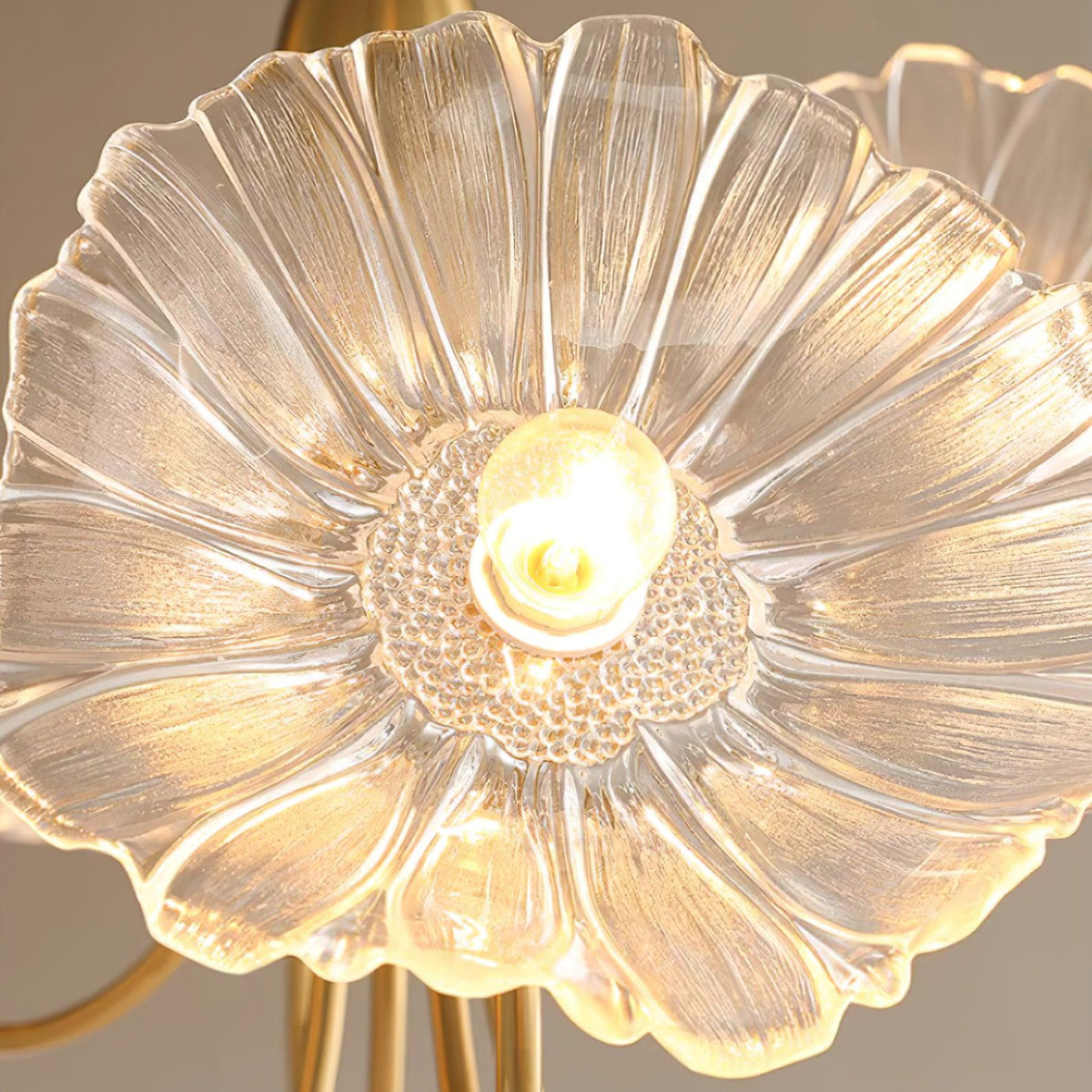 Ryne Plafonnier Verre