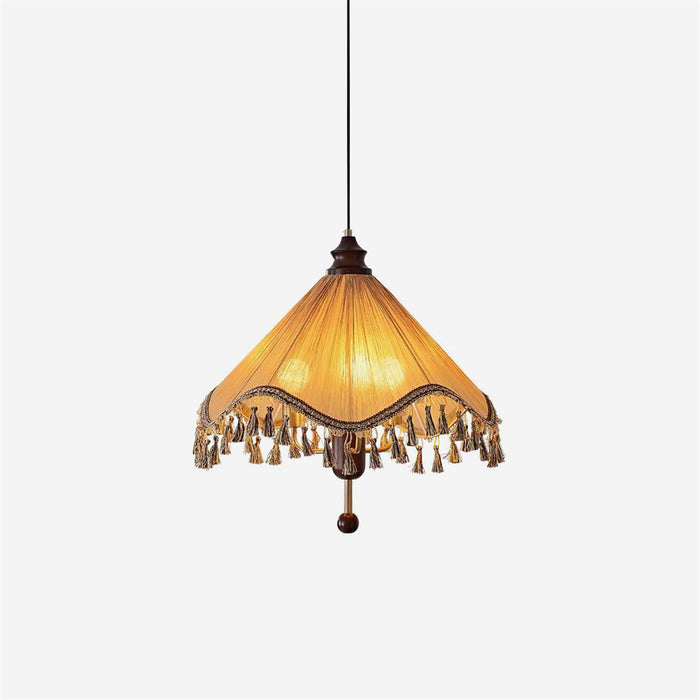 Rosetta Suspension en Tissu Boutique
