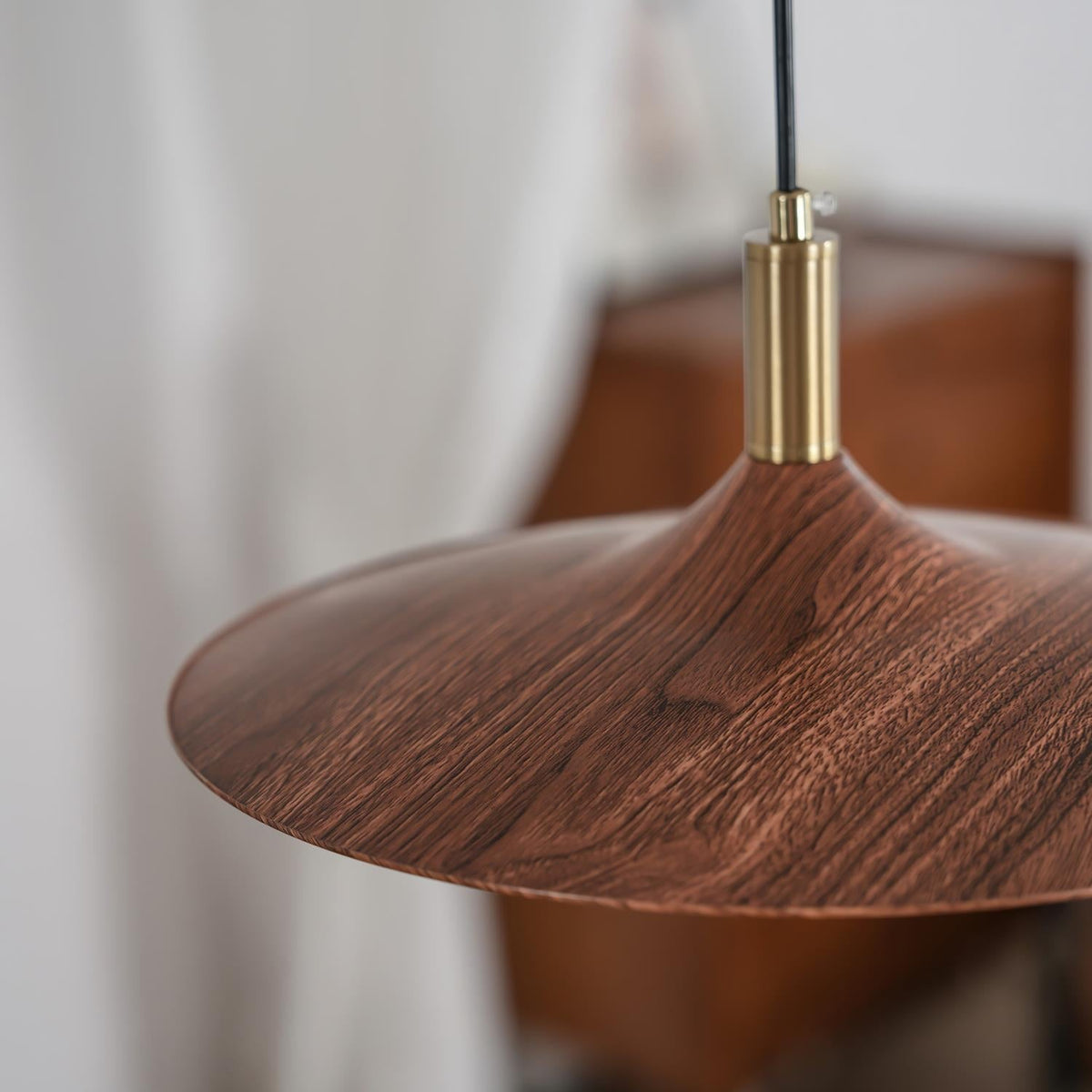 Veylo Lustra Lampe Suspendue Bras Pivotant Ajustable