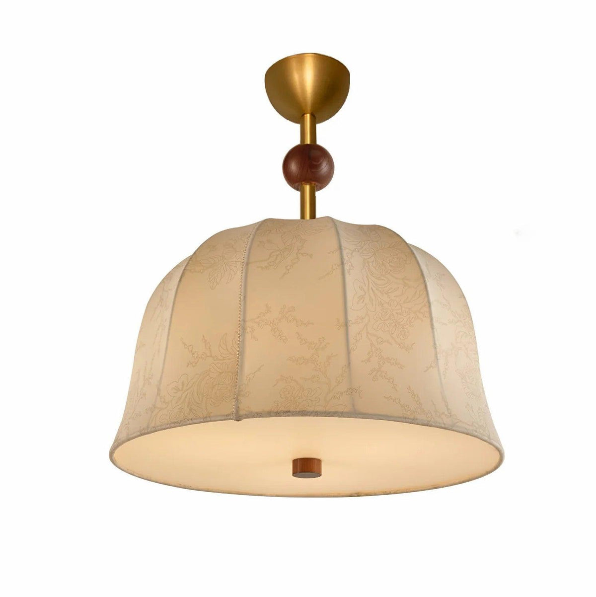 Plafonnier vintage Willian