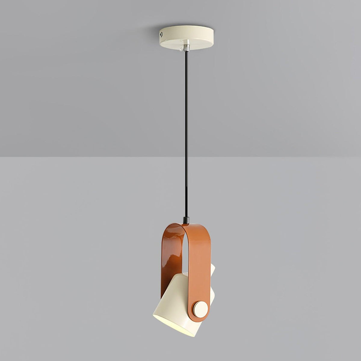 Neato Suspension à Tête Spot Rotative