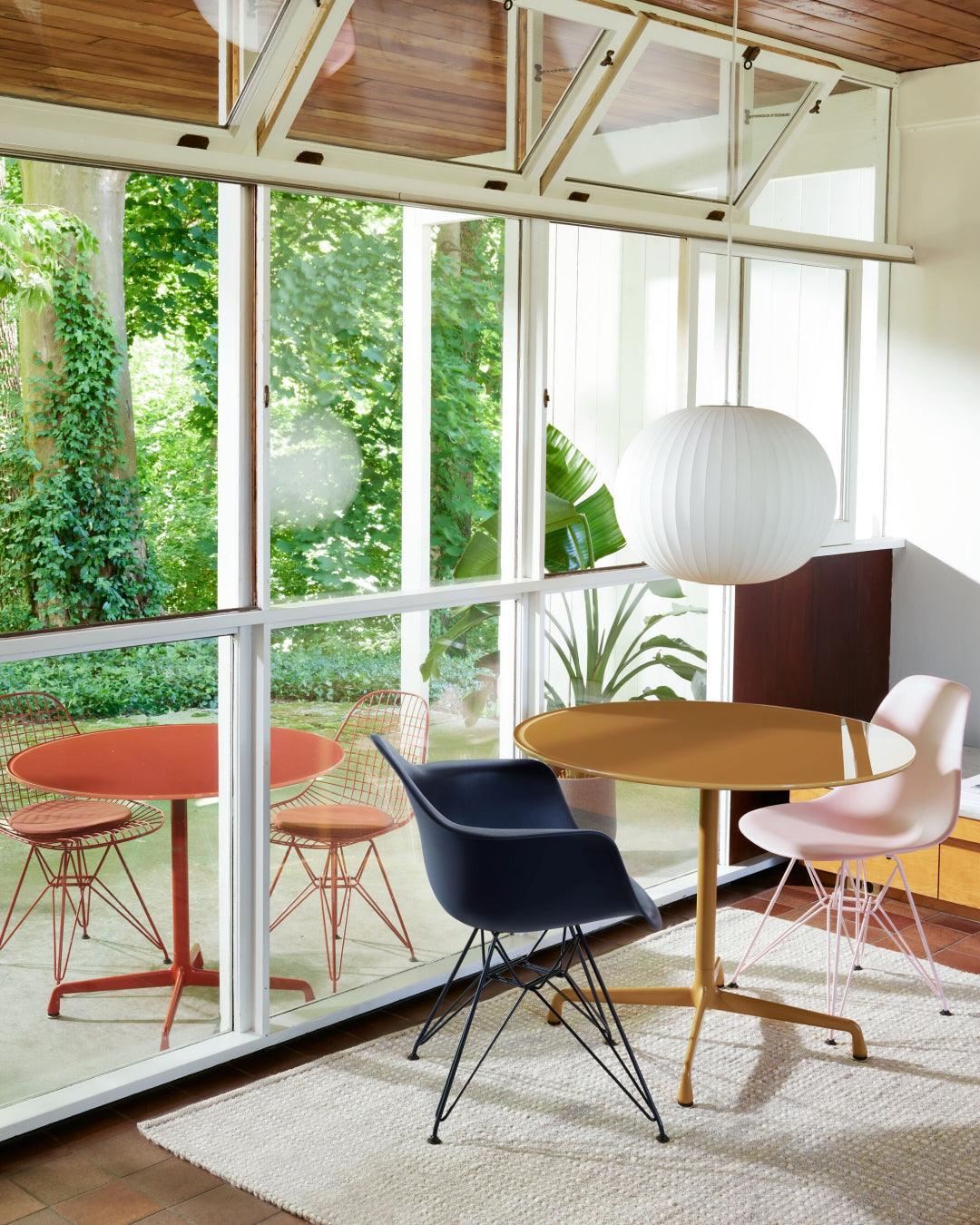 Alvaris Suspension Moderne Blanche