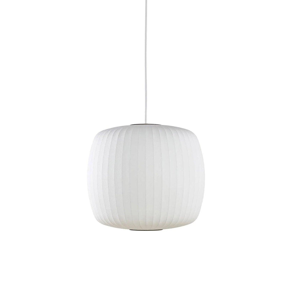 Alvaris Suspension Moderne Blanche