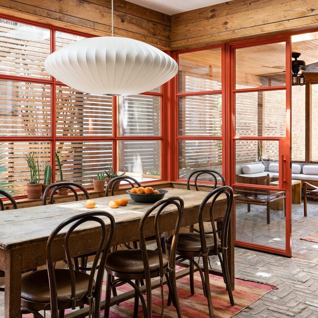 Alvaris Suspension Moderne Blanche