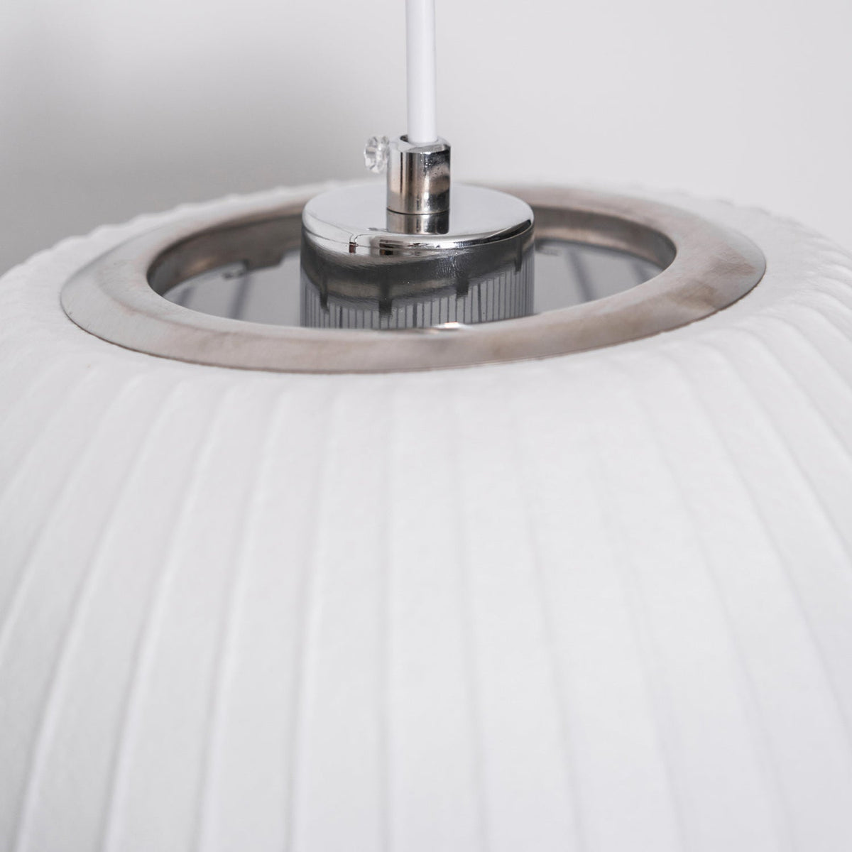 Lustra Wall Sconce Walnut Ball