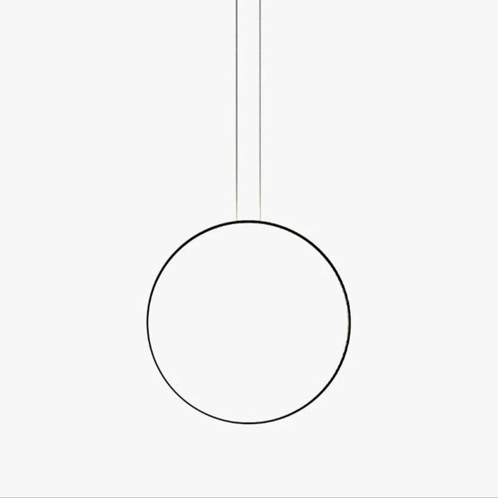 Ryker Suspension circulaire minimaliste