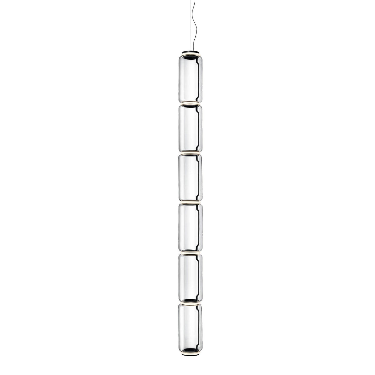 Solantis Suspension artistique industrielle