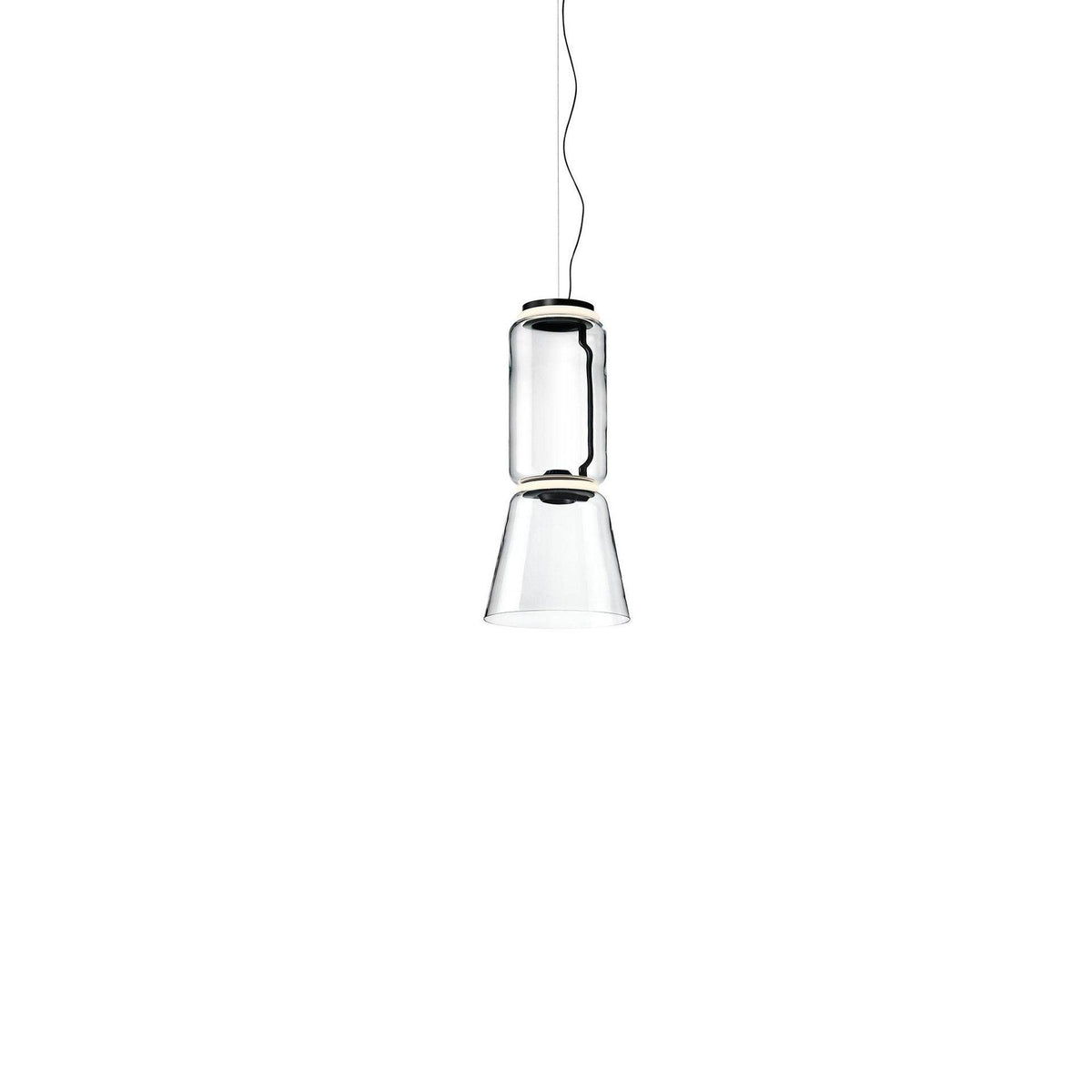 Solantis Suspension artistique industrielle