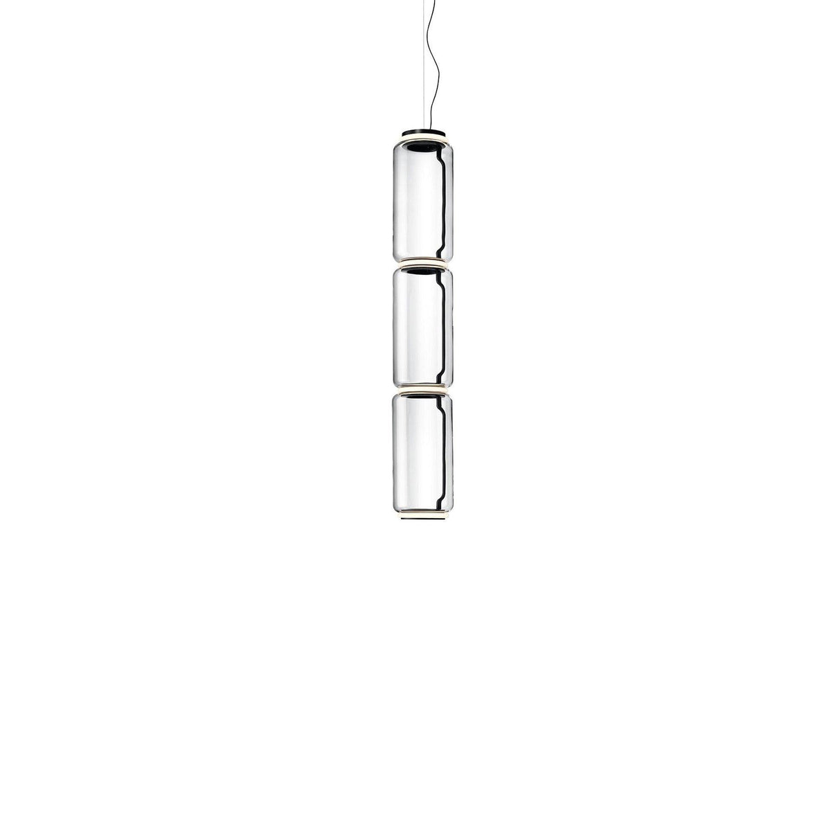 Solantis Suspension artistique industrielle
