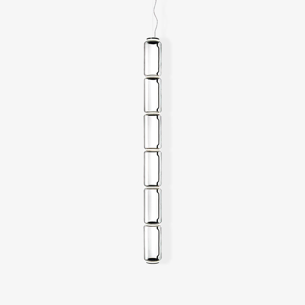 Solantis Suspension artistique industrielle