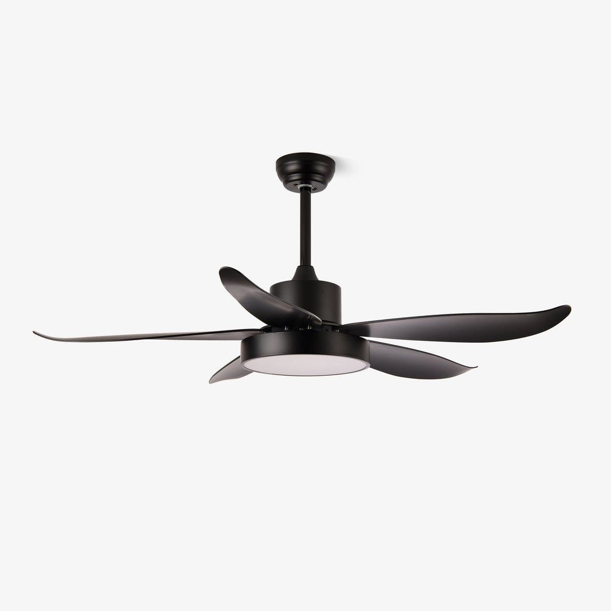 Plafonnier ventilateur moderne Auron