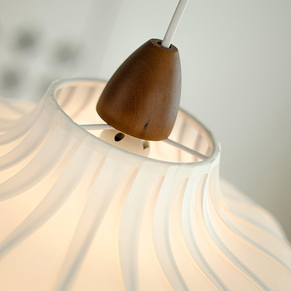 Orillia Suspension en Tissu