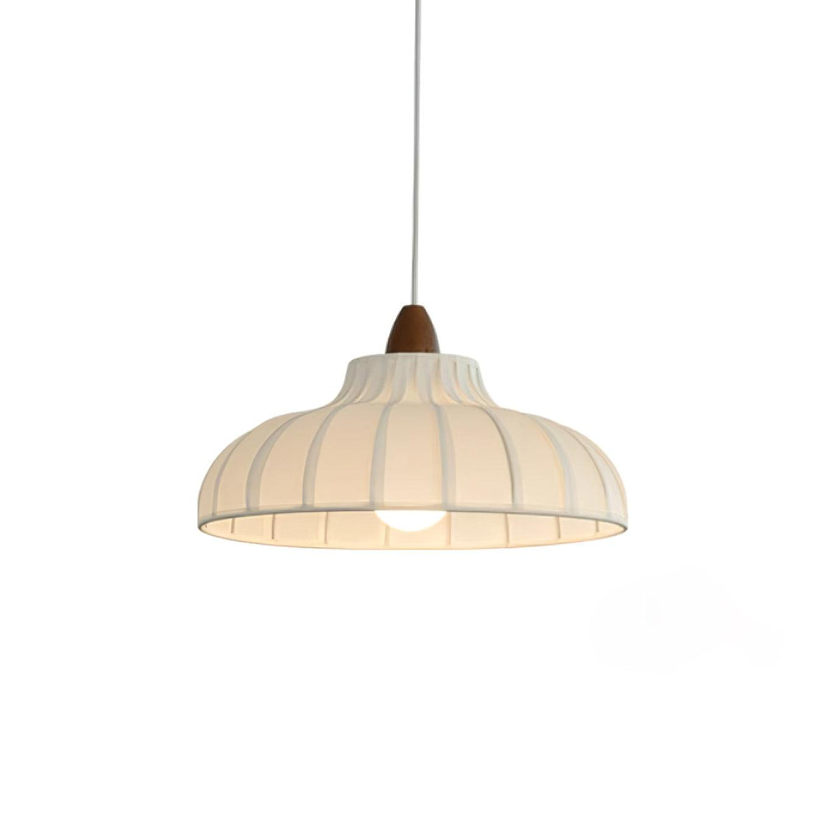 Orillia Suspension en Tissu