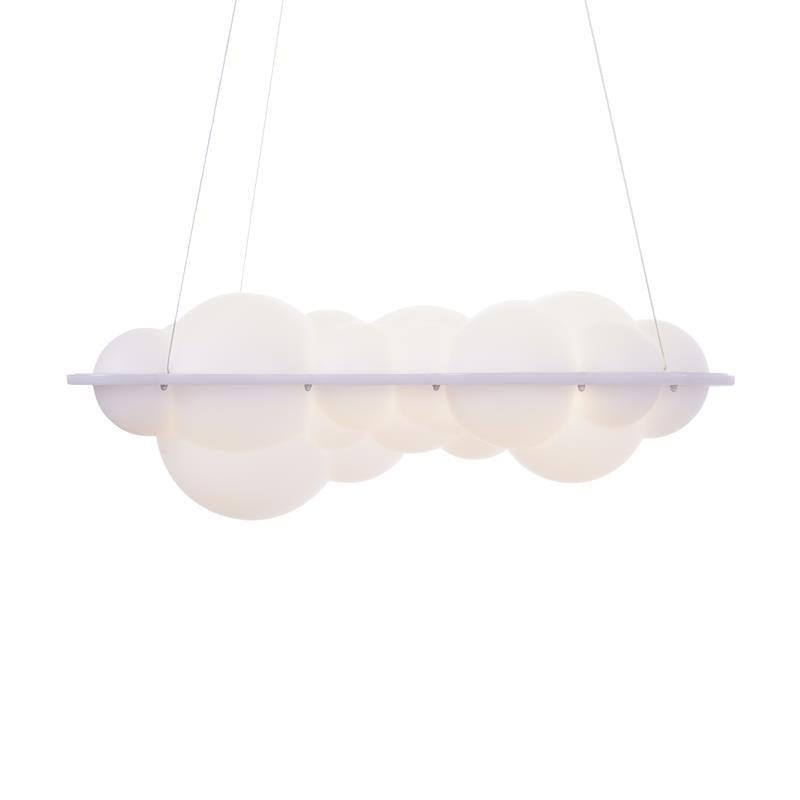 Solvian Suspension Artistique en PE