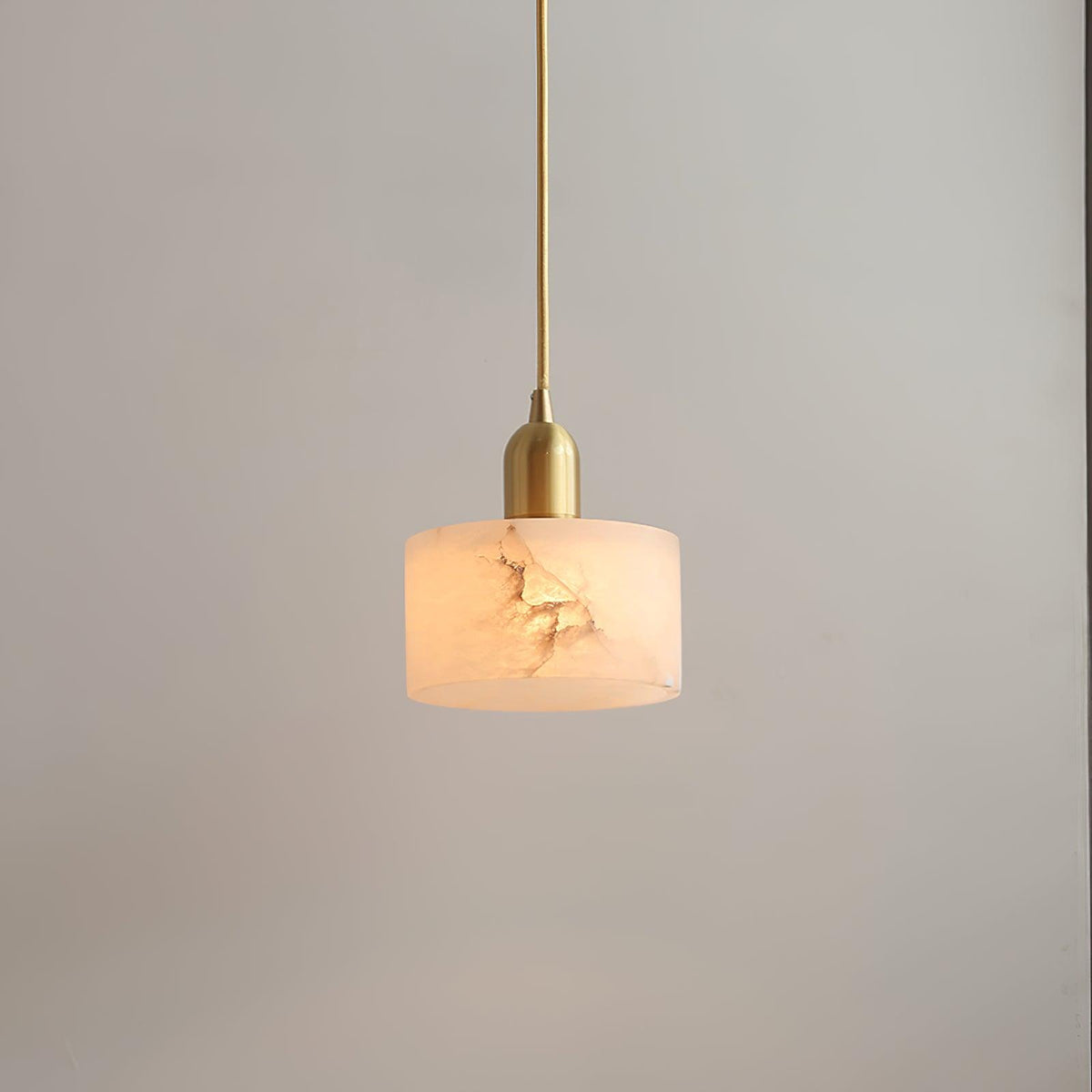 Brio Albâtre Pendentif Lumière