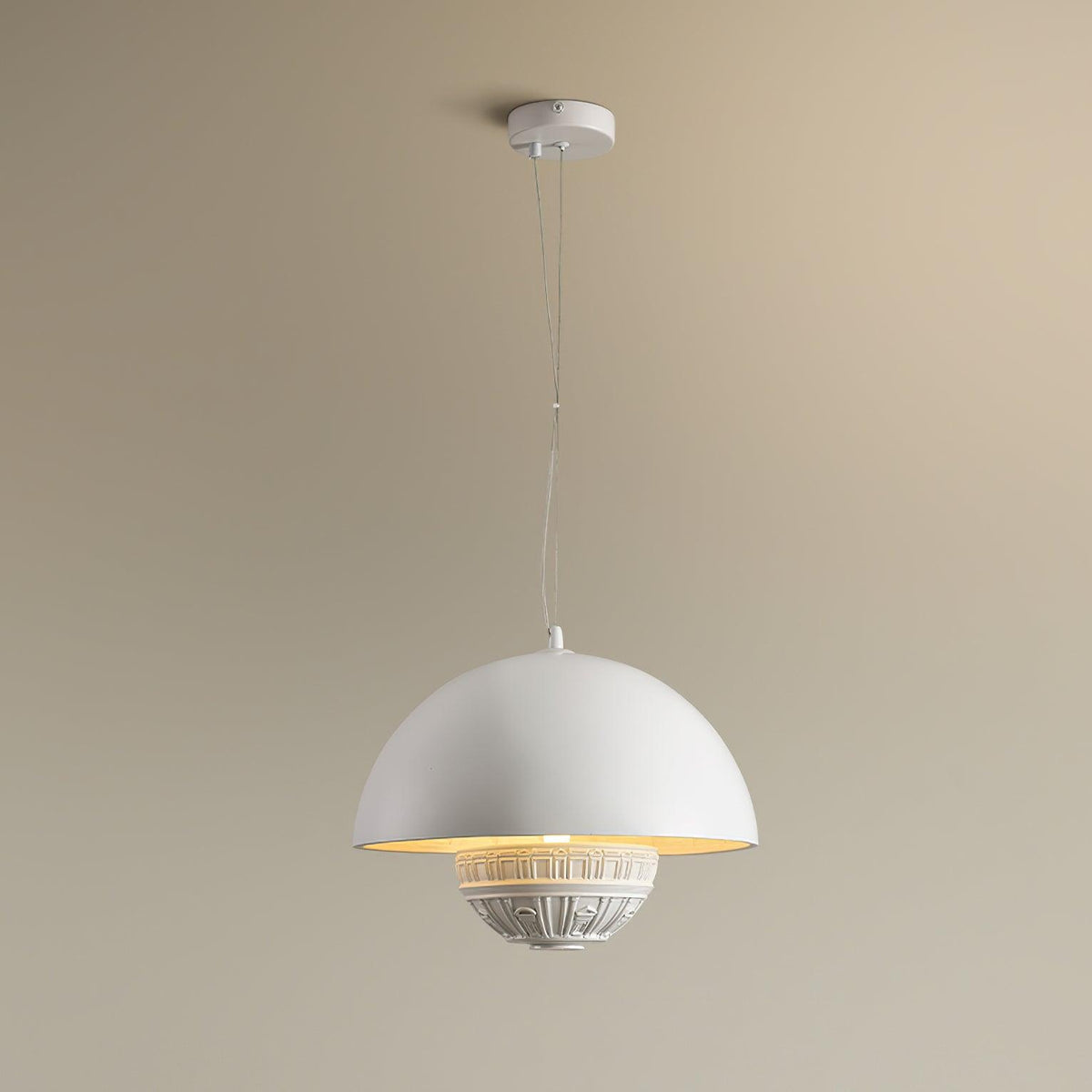 Ofelia Suspension Hémisphérique