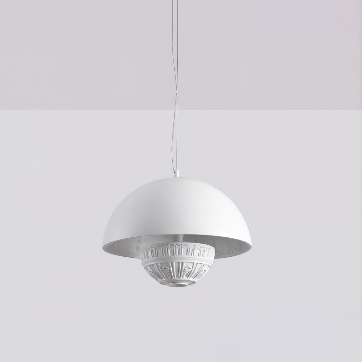 Ofelia Suspension Hémisphérique