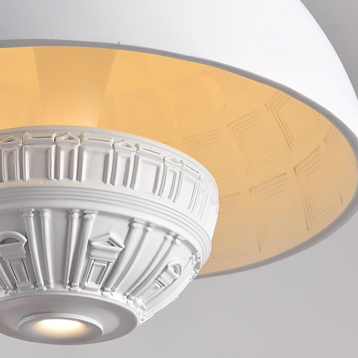 Ofelia Suspension Hémisphérique