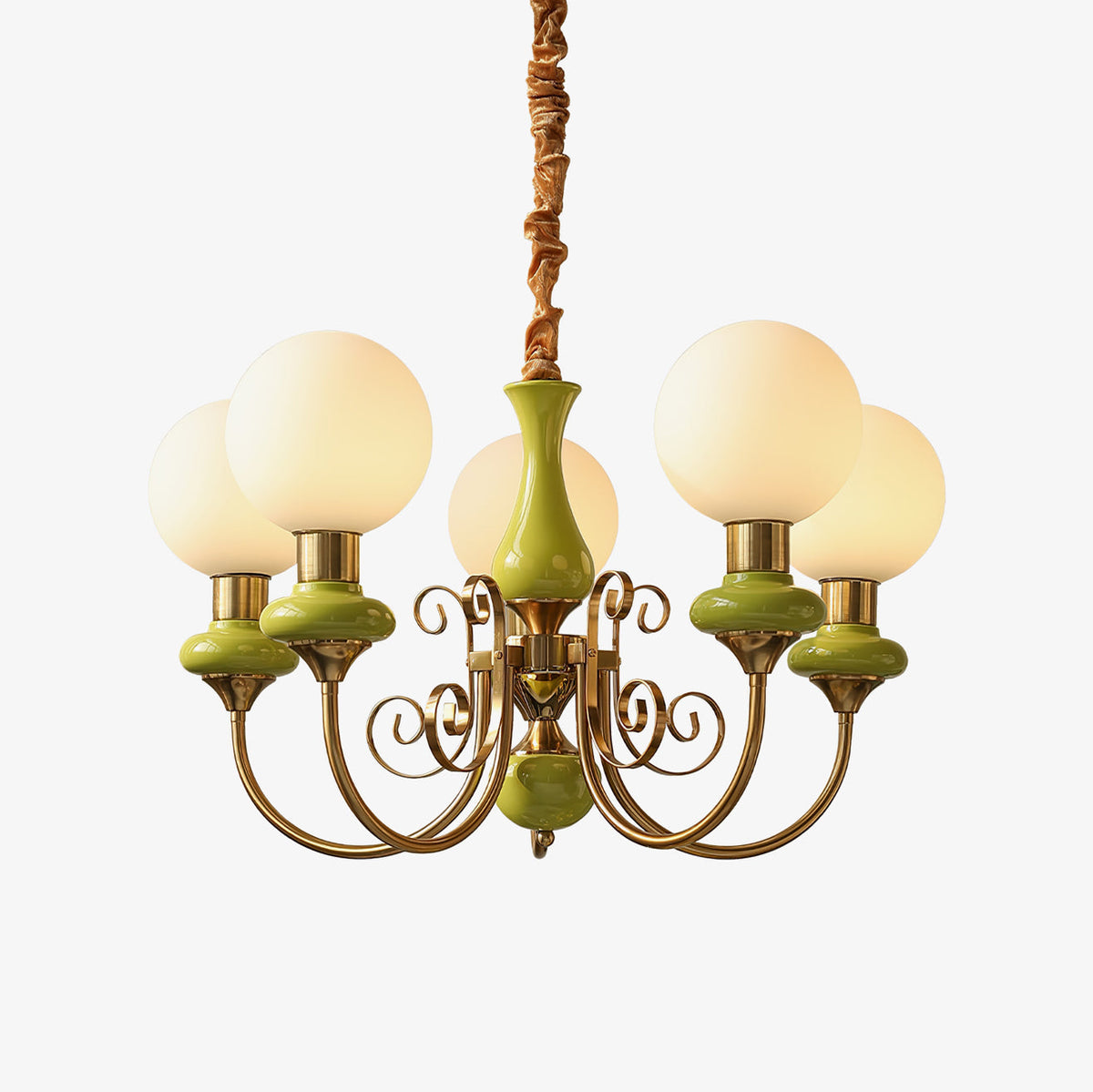 Evanthe Lustre en Verre