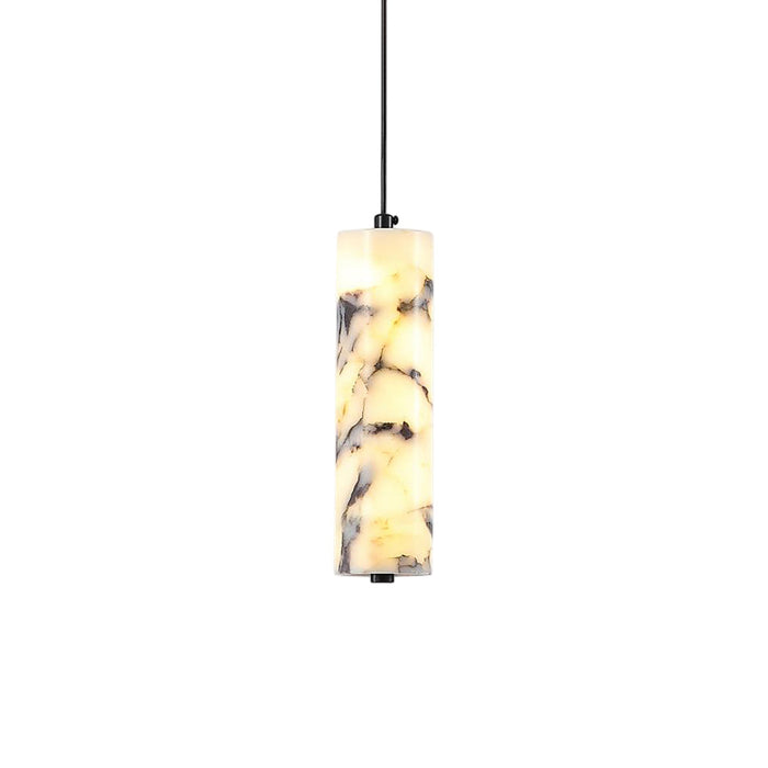 Sysilan Suspension Moderne Minimaliste en Marbre