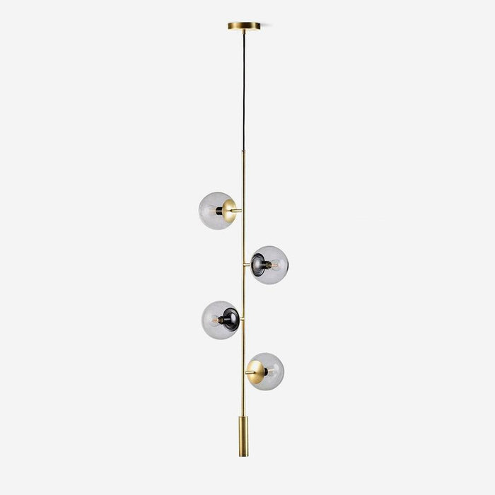 Orion Lustre Orion Métal Minimaliste