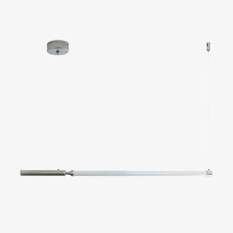 Ollaeos Suspension en Verre Minimaliste Moderne